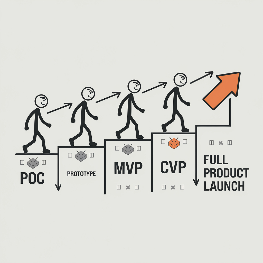 Evolution Labs - Best Global Software Development